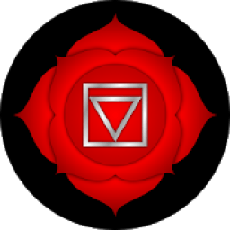 Root Chakra Healing आइकन