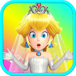Princess Sofia - Wedding Day Makeup icon