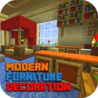 Mod Decoration Modern