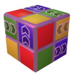 Brick Break - TapTap Cube Slide