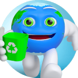 Earthy Recycle आइकन