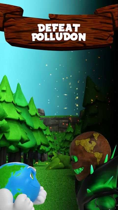 Earthy Recycle स्क्रीनशॉट 2