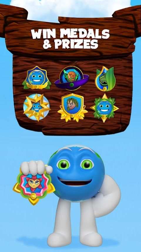 Earthy Recycle स्क्रीनशॉट 4