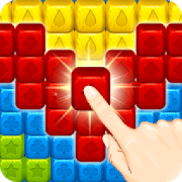 Toy Crush 2019 आइकन