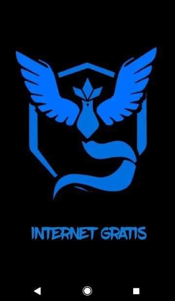 Internet Gratis screenshot 2