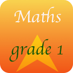 ikon Maths Grade 1 Primary 1 Test