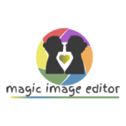 ikon Magic Image Editor