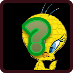 ikon Guess The Cartoon Name