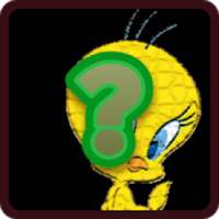 Guess The Cartoon Name