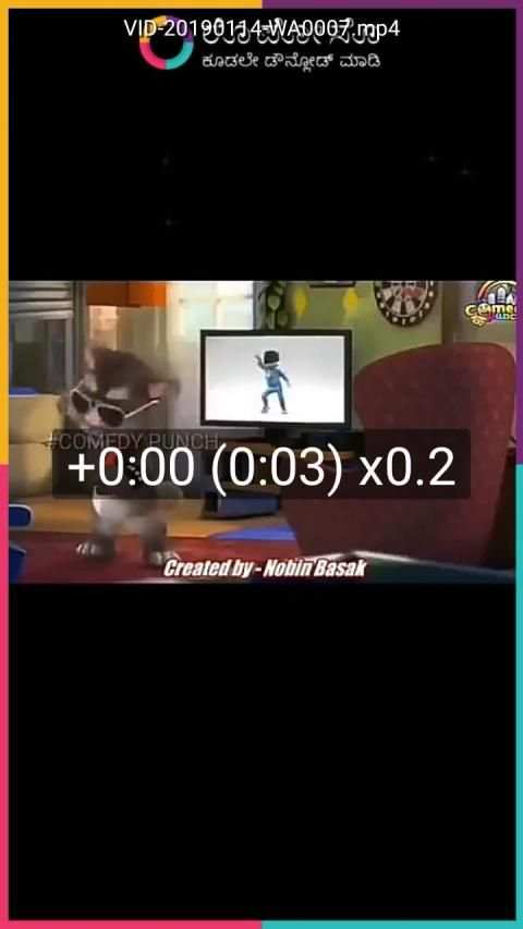 MX Video and Audio player स्क्रीनशॉट 5