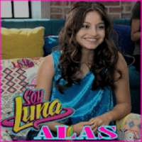 Soy luna" Alas"Mejores Letras Videos de Musica on 9Apps