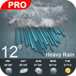 Weather Channel Pro 1.1