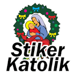 Stiker Katolik untuk Whatsapp icon