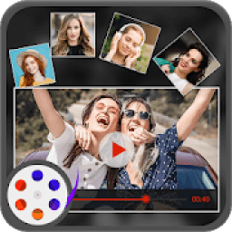 Image to Movie Maker आइकन