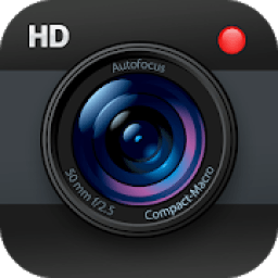 ikon Camera HD - New Pro Manual Cam 2019