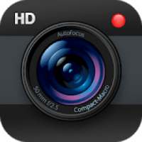 Camera HD - New Pro Manual Cam 2019