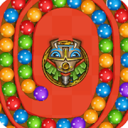 ikon Jungle Cursed Marble