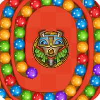 Jungle Cursed Marble