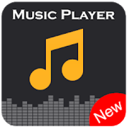 Music Player - Audio Player icon