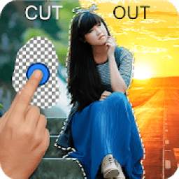 CUT CUT – Photo Background Eraser – Photo Editor
