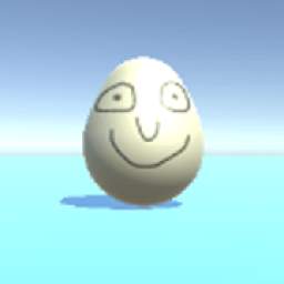 I Am Egg - Egg Simulator