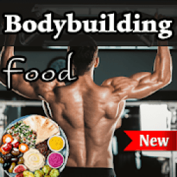 Bodybuilding Food आइकन