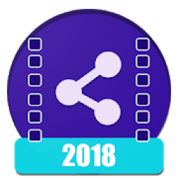 Video Status Unlimited and Gif's आइकन