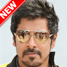 ikon Vikram social media updates