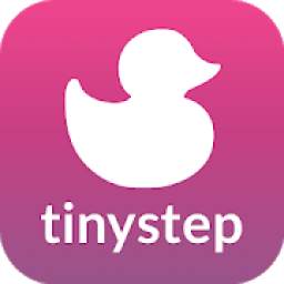 Tinystep - Pregnancy & Parenting app