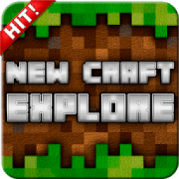 New Craft Explore: Big Generation icon