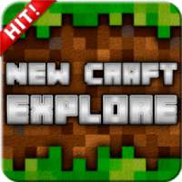 New Craft Explore: Big Generation