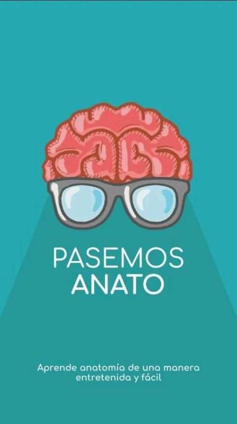 Pasemos Anato скриншот 1
