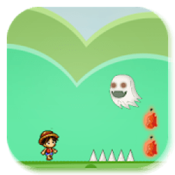 Super Luffy आइकन