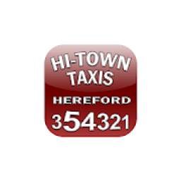 Hi Town Taxis