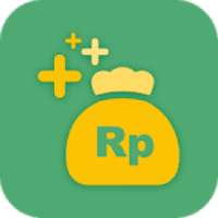 Kredit Uang-Pinjam uang tunai tanpa jaminan cepat on 9Apps