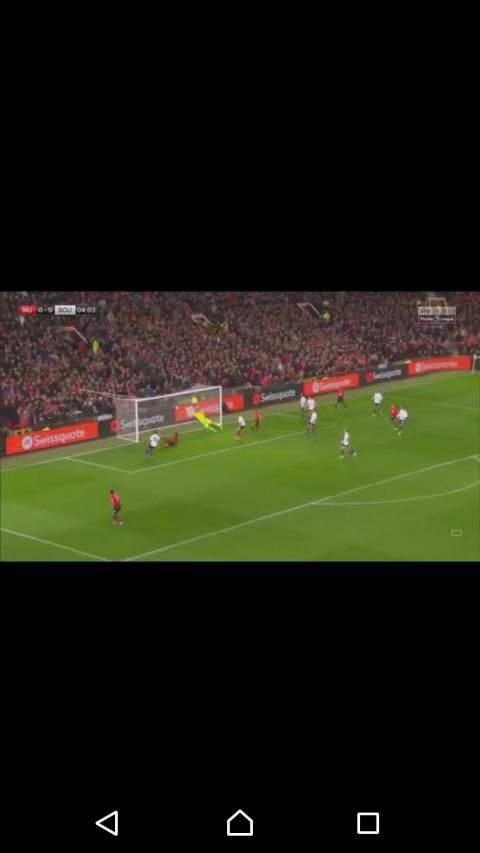 BoXit Scores - Football - Highlight screenshot 1