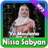 Lagu Sholawat Nissa Sabyan + Lirik on 9Apps
