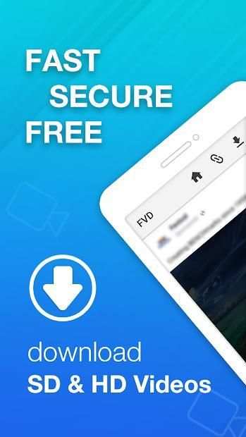 Video Downloader For Facebook screenshot 4