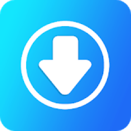 ikon Video Downloader For Facebook