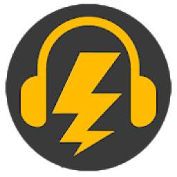 Bolt Music Player - Mp3 Player, Audio Player