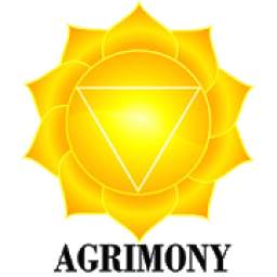 AGRIMONY WorldOfHealers