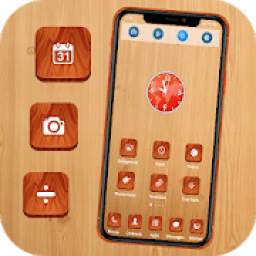 Wooden Launcher 1.0