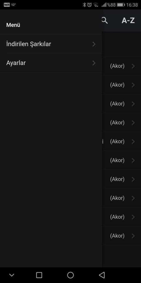 E-akor screenshot 10
