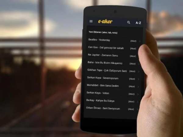 E-akor screenshot 11