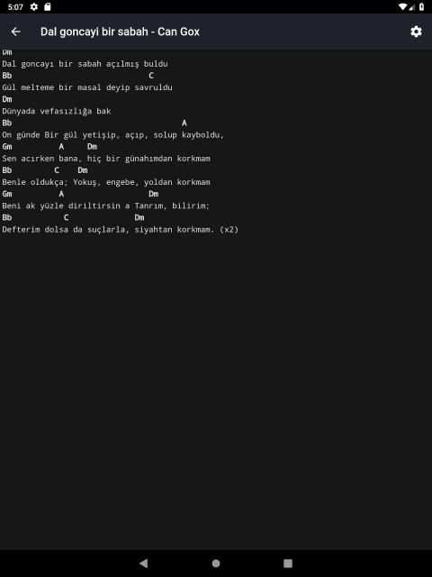 E-akor screenshot 2