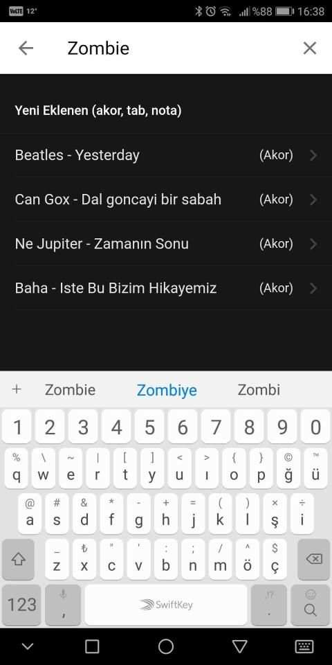 E-akor screenshot 7