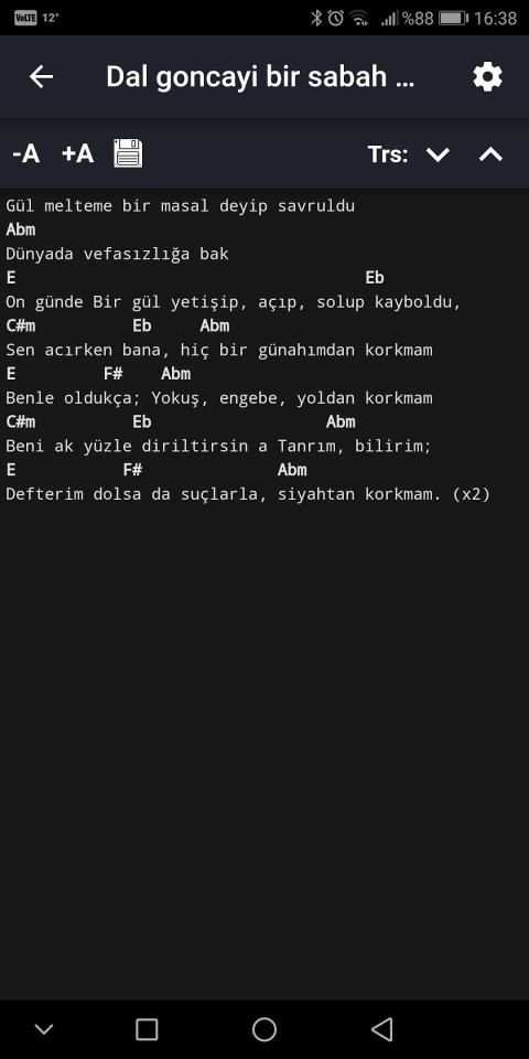 E-akor screenshot 8