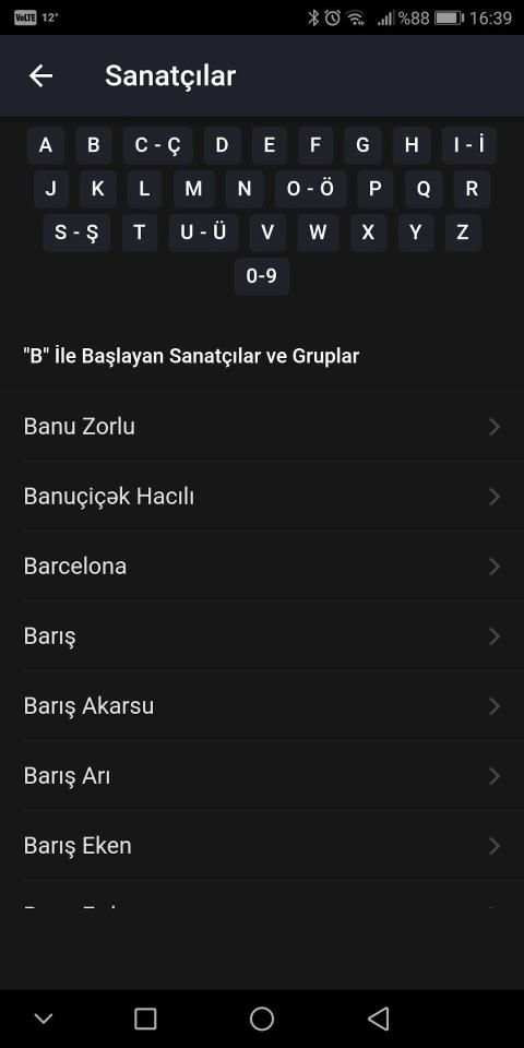 E-akor screenshot 5