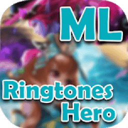 Ringtones Hero ML : Bang icon