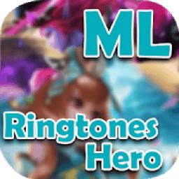 Ringtones ML Hero 1.1